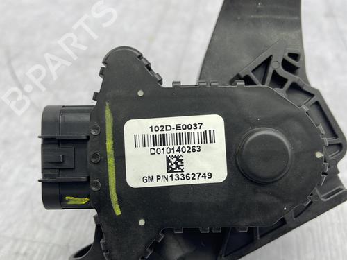 Other OPEL MERIVA B MPV (S10) 1.4 (75) | BP23675167O1 