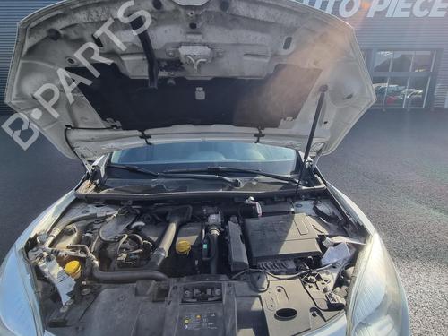 Dashboard RENAULT MEGANE III Hatchback (BZ0/1_, B3_) 1.5 dCi (BZ09, BZ0D, BZ1W, BZ29, BZ14) | BP23704833C46 - Image 98