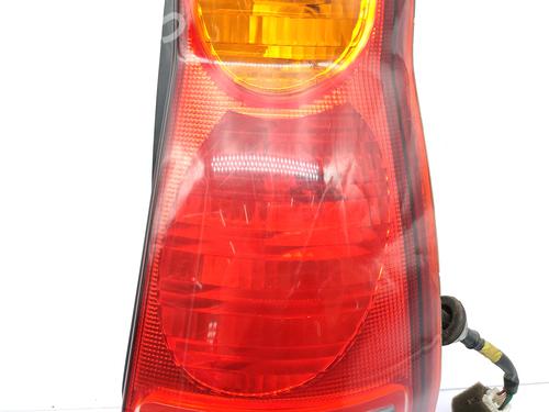 Right taillight HYUNDAI MATRIX (FC) 1.5 CRDi | BP23738672C35 