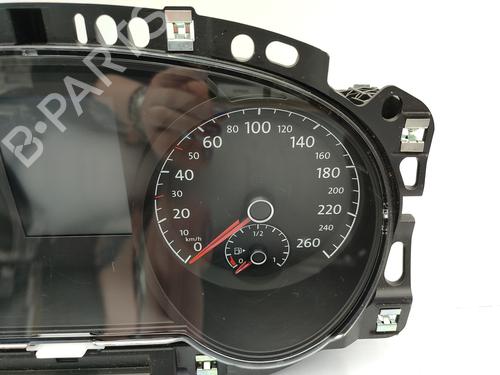 Electronic module VW GOLF VII (5G1, BQ1, BE1, BE2) 2.0 TDI | BP23754252M83  - Image 27