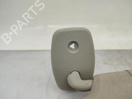 Left sun visor CITROËN BERLINGO Box Body/MPV (B9) 1.6 HDi / BlueHDi 75 | BP23678547I1  - Image 7