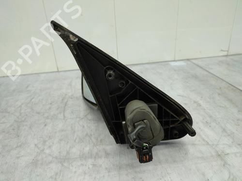 Left mirror CITROËN XSARA (N1) 1.6 16V | BP23675942C26 