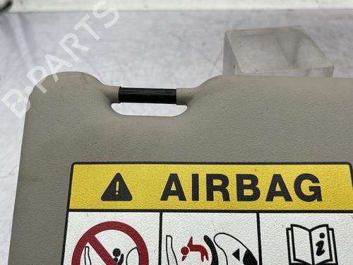 Right sun visor DACIA SANDERO II TCe 90 (B8M1, B8MA, B8AC) | BP29865935I2