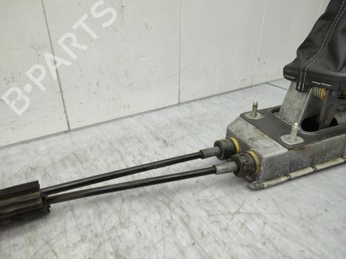 Gear lever AUDI A1 (8X1, 8XK) 1.6 TDI | BP23718871M90 