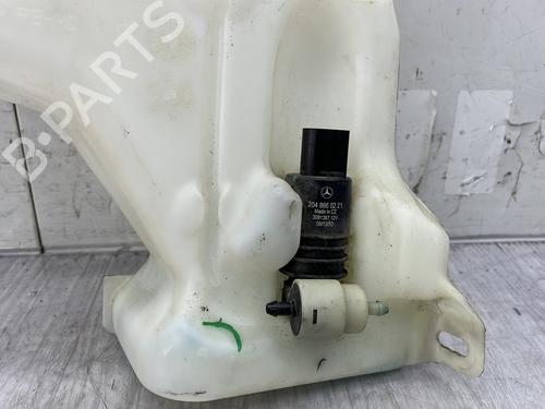 Windscreen washer tank SMART FORTWO Coupe (451) 1.0 (451.331, 451.380) | BP29897219C113