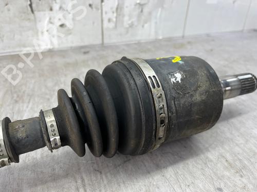 Left front driveshaft MAZDA 3 (BK) | BP37636772M38 - Image 3