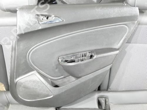Seats set OPEL ASTRA J (P10) 1.7 CDTI (68) | BP23695622C78 - Image 14