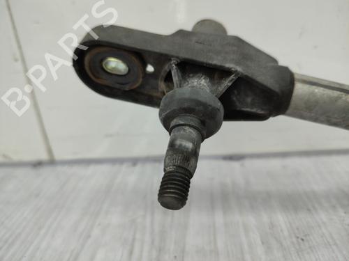 Front wiper motor RENAULT SCÉNIC II (JM0/1_) 1.9 dCi (JM14) | BP23705180M29 