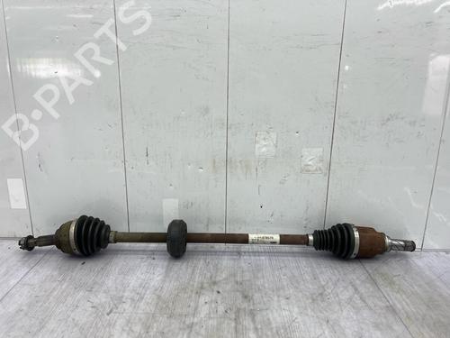 Right front driveshaft DACIA SANDERO II 1.5 Blue dCi 95 (B8JL) | BP35998359M39 - Image 3
