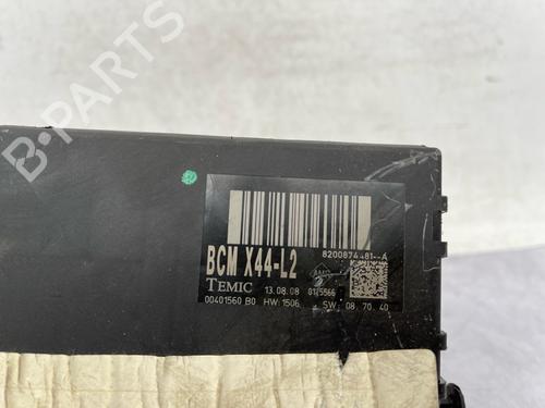 Electronic module RENAULT TWINGO II (CN0_) 1.5 dCi (CN0E) | BP37717464M83 - Image 4