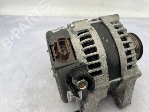 Alternator FORD C-MAX (DM2) 2.0 TDCi | BP40597832M7  - Image 5