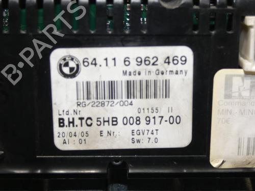 Climate control MINI MINI (R50, R53) Cooper | BP23663857I5  - Image 5