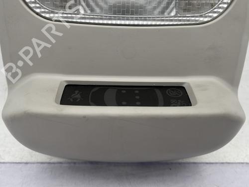 Interior roof light PEUGEOT 308 I (4A_, 4C_) 1.6 HDi | BP23755018I8 
