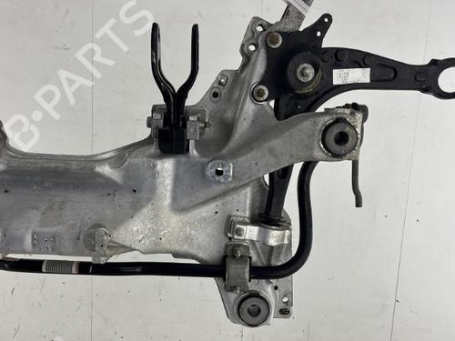 Used Subframe Subframe PEUGEOT 407 (6D_) 2.0 HDi (6DRHRH) (140 hp) 23758207 23758207