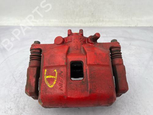 Right front brake caliper HONDA CIVIC VII Hatchback (EU, EP, EV) 2.0 Type-R (EP3) | BP37531099M104 - Image 5