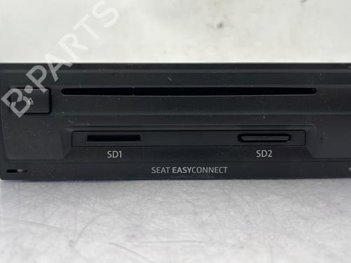 Radio SEAT ARONA (KJ7, KJP) 1.0 TSI | BP33125503E6  - Image 7