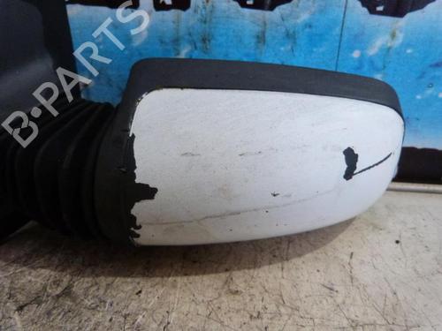 Used Left mirror Left mirror 23689171 23689171