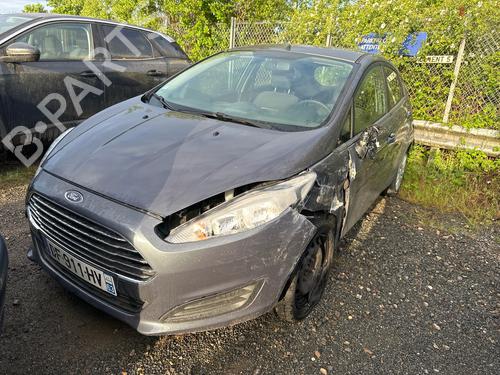 Used Parts FORD FIESTA VI (CB1, CCN) 1.5 TDCi 4921231