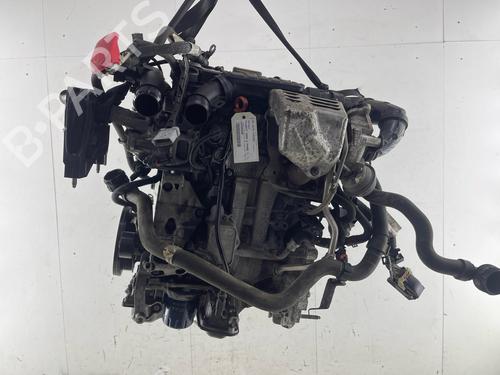 Engine PEUGEOT 5008 II (MC_, MJ_, MR_, M4_) 1.2 THP (MRHNYH, MRHNYW, MRHNSJ, MRHNSU, MRHNSM) | BP33217843M1 - Image 2