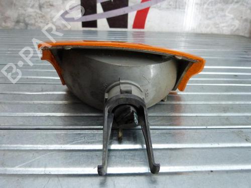 Used Left front indicator Left front indicator RENAULT 9 (L42_) 1.4 (L423, L42R) (67 hp) 23667837 23667837