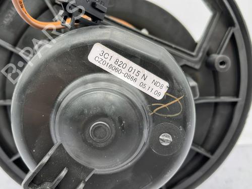 Heater blower motor VW TIGUAN (5N_) 2.0 TDI | BP23753956M62 