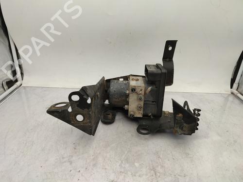 Used ABS pump RENAULT ESPACE IV (JK0/1_) 3.0 dCi (JK0J, JK0V) (177 hp) 27633807