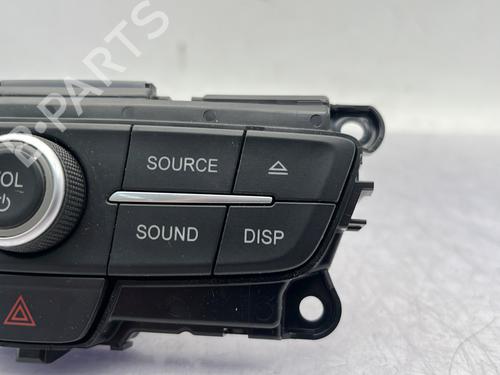 Switch FORD FOCUS IV (HN) 1.0 EcoBoost | BP30457262I30