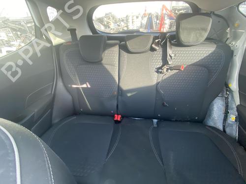 Interiør tag FORD FIESTA VII (HJ, HF) 1.0 EcoBoost | BP36792860I12 - Image 82