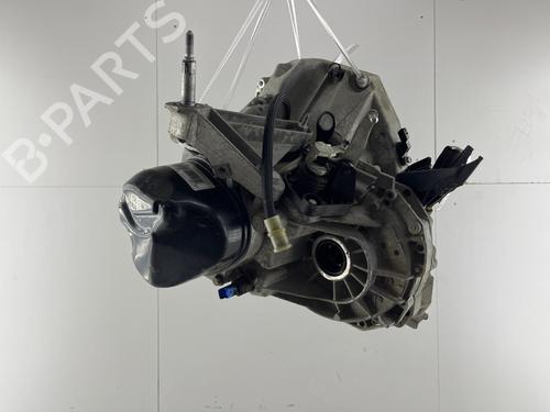 Gearbox DACIA SANDERO 1.5 dCi | BP34415284M3 - Image 2