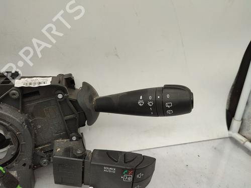 Steering column stalk DACIA SANDERO II TCe 90 (B8M1, B8MA, B8AC) | BP27633836I23 - Image 3