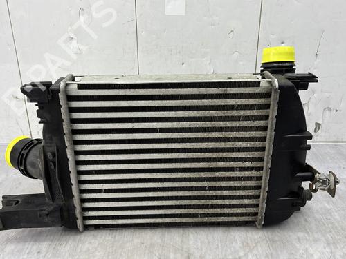 Intercooler Intercooler DACIA SANDERO II TCe 90 (B8M1, B8MA, B8AC) (90 hp) 33945241 33945241