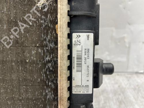 Water radiator PEUGEOT 108 1.2 | BP39412298M31 - Image 3