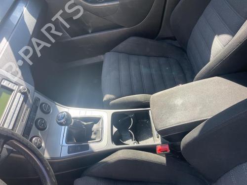 Servo brake VW PASSAT B6 (3C2) 2.0 TDI 16V | BP23708001M42 