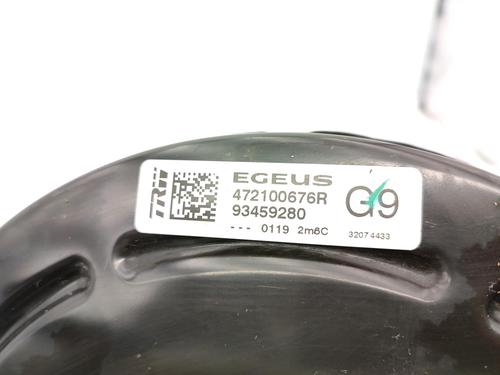 Servo brake FIAT TALENTO Van (296_) 1.6 D | BP23720273M42 - Image 2