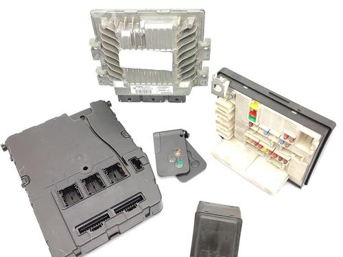 Elektronisk modul RENAULT MEGANE II (BM0/1_, CM0/1_) 1.5 dCi (BM1E, CM1E) | BP23733076M83 