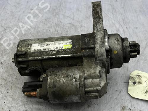 Starter VW GOLF V (1K1) 1.4 TSI | BP23702517M8  - Image 6