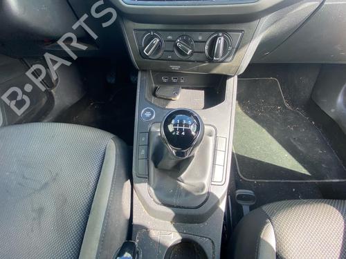 Seats set SEAT IBIZA V (KJ1, KJG) 1.0 TSI | BP36439889C78 - Image 113