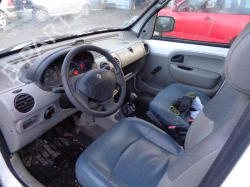 Steering pump RENAULT KANGOO (KC0/1_) 1.5 dCi (KC07) | BP23666500M99 - Image 12