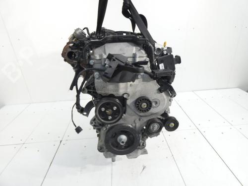 Used Engine HYUNDAI ix20 (JC) 1.6 CRDI (116 hp) 23699736