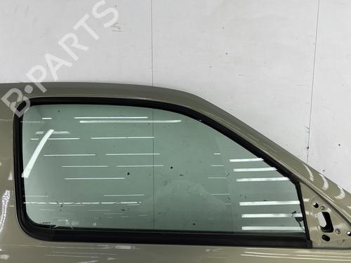 Right front door RENAULT CLIO II (BB_, CB_) 1.4 16V (B/CB0P, BB13) | BP27540064C3 