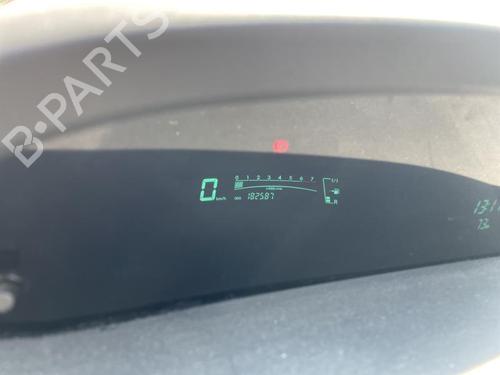 Electronic module TOYOTA YARIS (_P9_) 1.33 VVT-i (NSP90_, NSP90R) | BP23755588M83 - Image 55