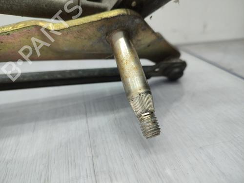 Viskermotor vindrute CITROËN XSARA PICASSO (N68) 2.0 HDi | BP23720741M29