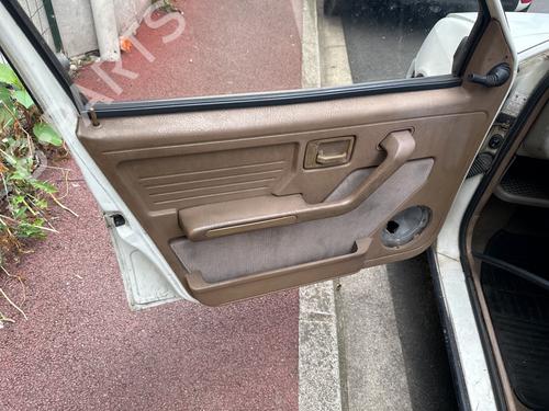 Bootlid window CITROËN AX (ZA-_) 14 | BP23679965C64 