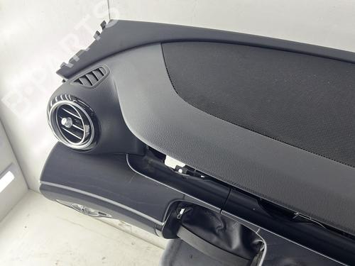 Used Dashboard Dashboard MERCEDES-BENZ E-CLASS T-Model (S213) E 220 d (213.204) (194 hp) 31707760 31707760