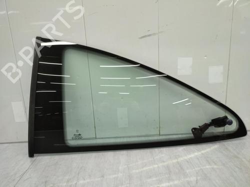 Rear left quarter glass PEUGEOT 406 Coupe (8C) 3.0 V6 24V | BP23711237C93 