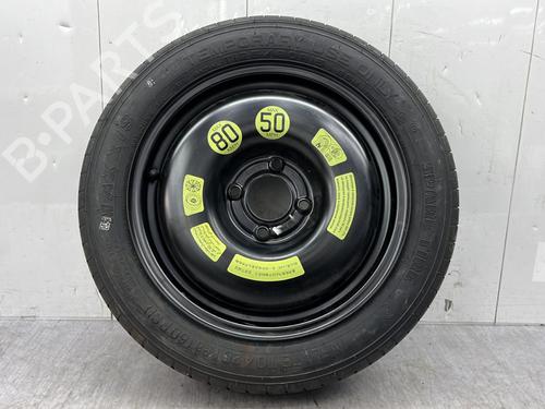 Jack Kit Jack Kit CITROËN C4 CACTUS 1.2 THP 110 (110 hp) 33238189 33238189