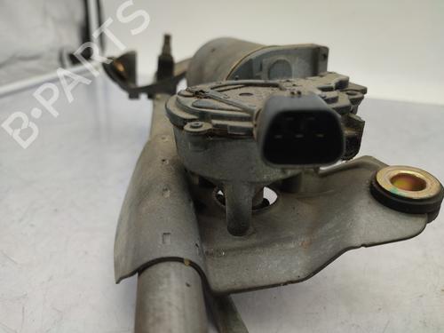 Front wiper motor TOYOTA YARIS (_P1_) 1.0 (SCP10_, SCP10R) | BP25890500M29 