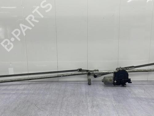 Front wiper motor PEUGEOT 308 SW I (4E_, 4H_) 1.6 HDi | BP23671053M29 