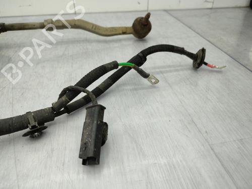 Steering rack PEUGEOT 208 I (CA_, CC_) 1.6 BlueHDi 100 | BP23677995M22 