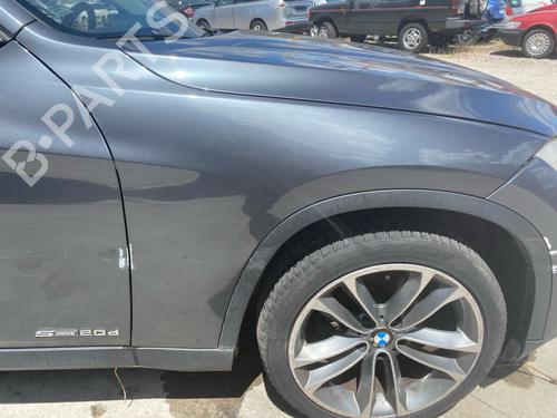 Subframe BMW X1 (E84) sDrive 20 d | BP36480662M9 - Image 53